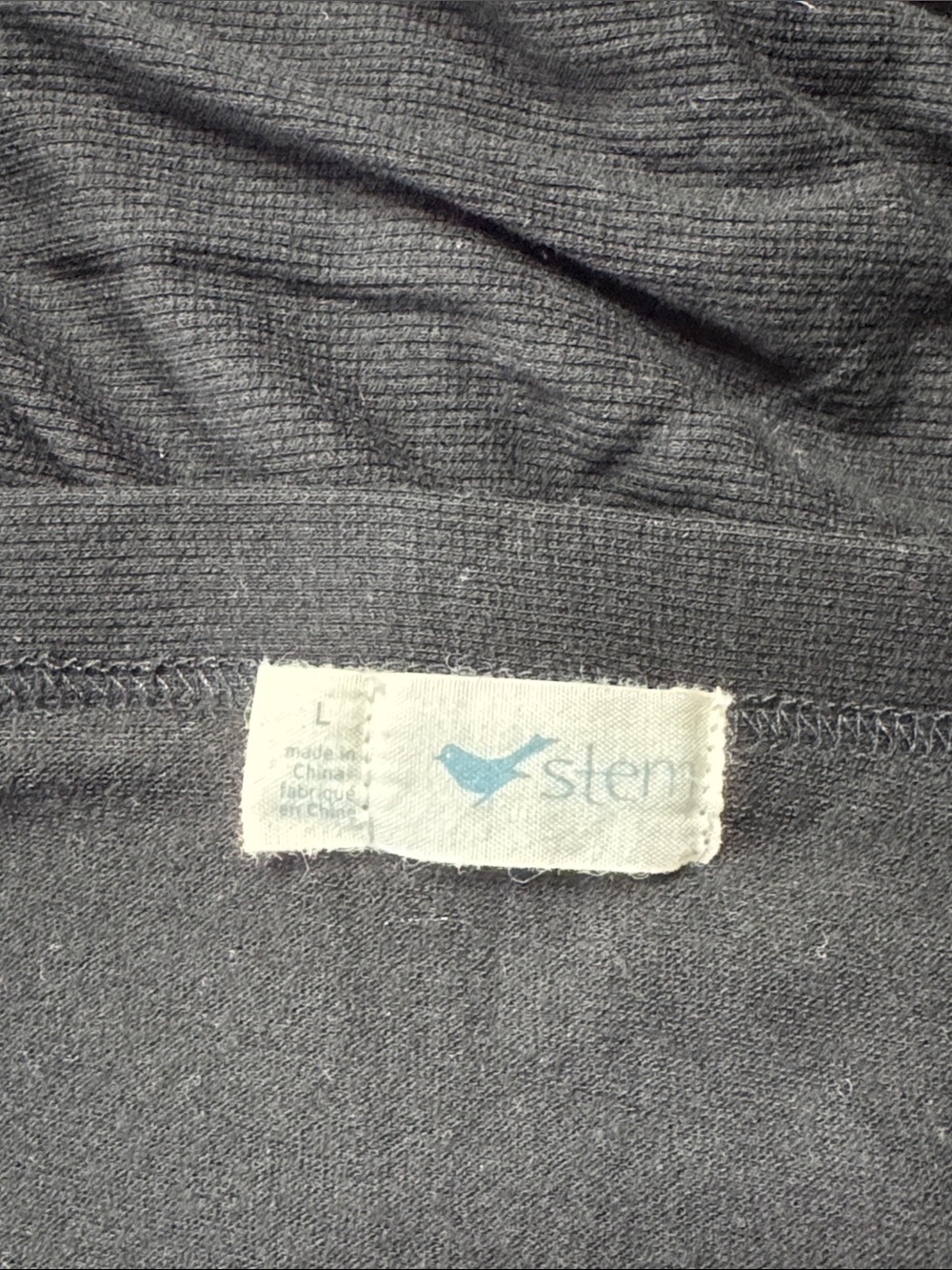 Stem Ruched Skirt‎ - Picture 5 of 6